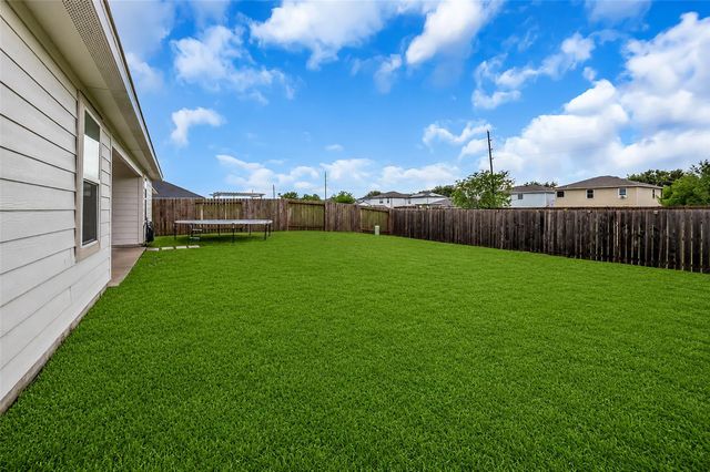 3906 Windstone Glen Way, Richmond, TX 77469