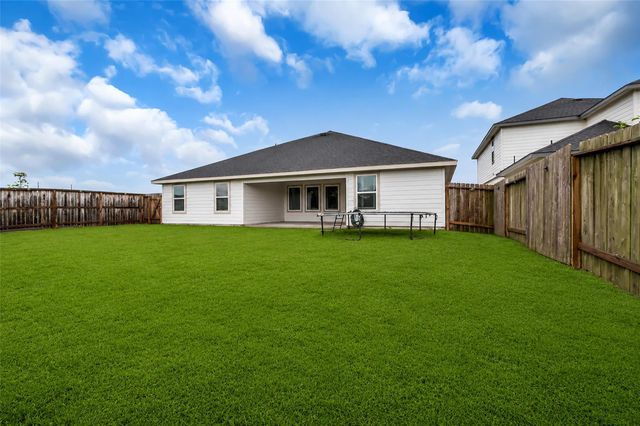 3906 Windstone Glen Way, Richmond, TX 77469