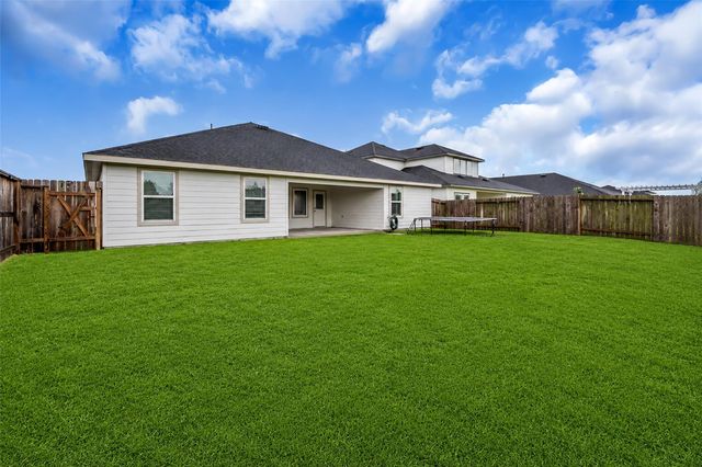 3906 Windstone Glen Way, Richmond, TX 77469
