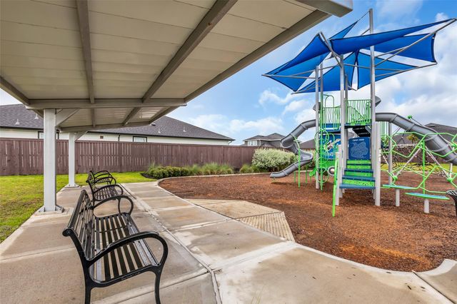 3906 Windstone Glen Way, Richmond, TX 77469