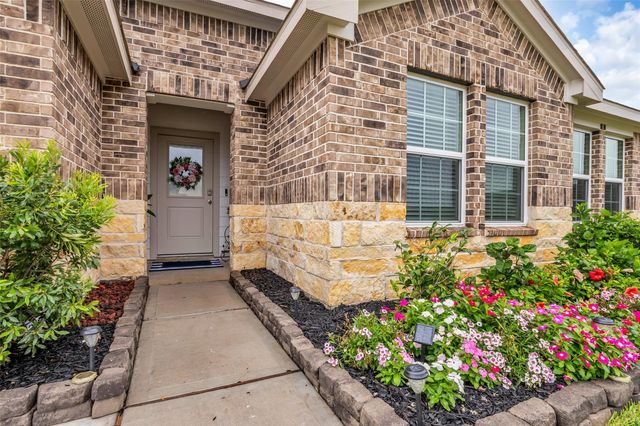 3906 Windstone Glen Way, Richmond, TX 77469