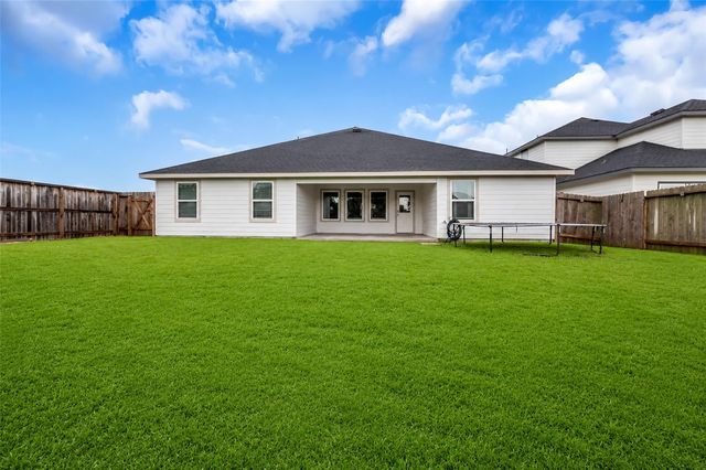 3906 Windstone Glen Way, Richmond, TX 77469
