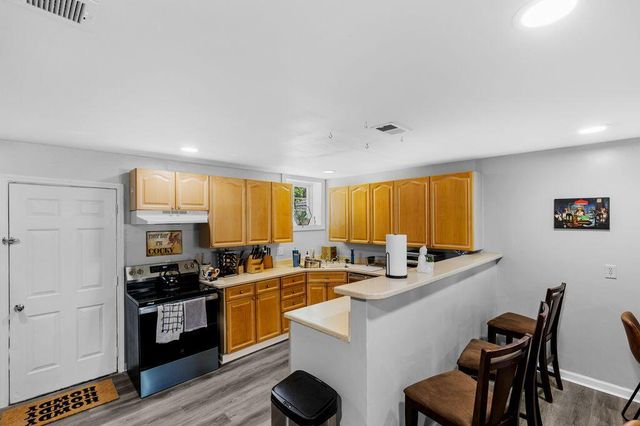 1921 Ferguson Road, James Island, SC 29412
