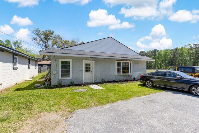 1921 Ferguson Road, James Island, SC 29412