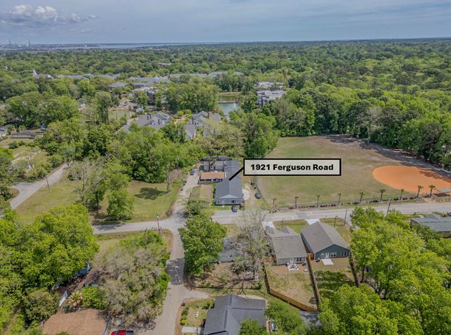 1921 Ferguson Road, James Island, SC 29412