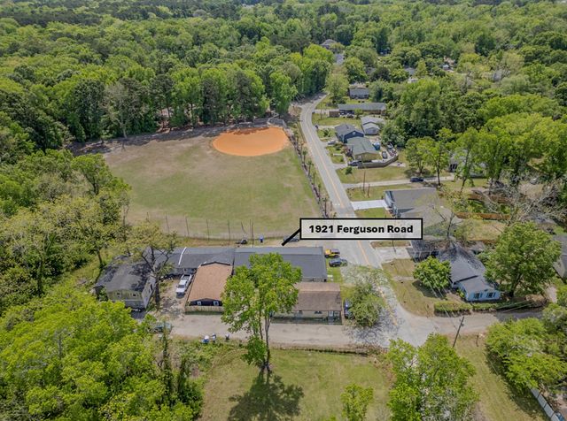 1921 Ferguson Road, James Island, SC 29412