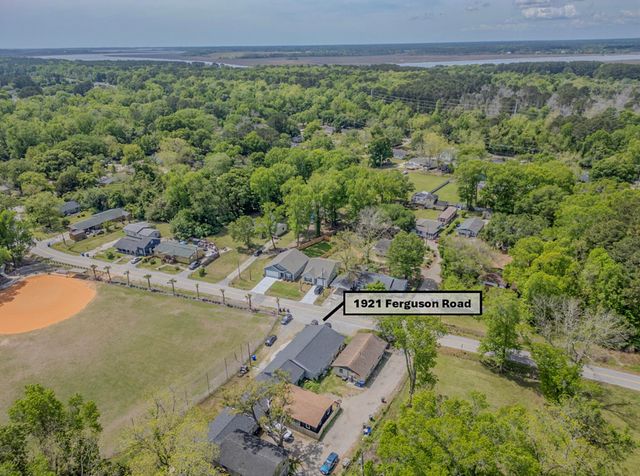 1921 Ferguson Road, James Island, SC 29412