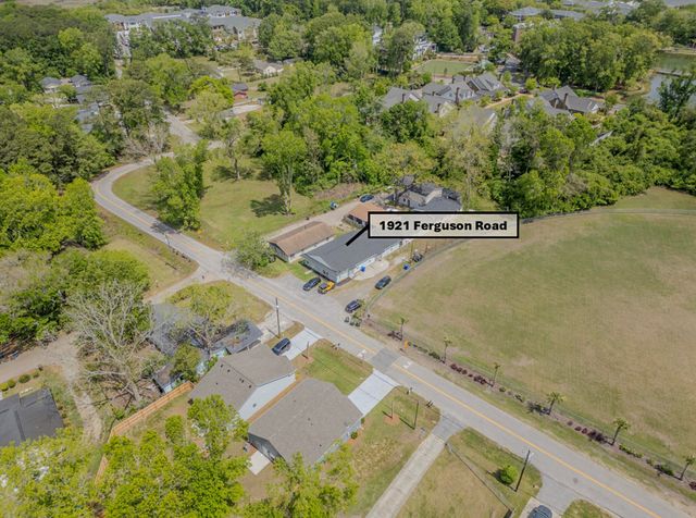 1921 Ferguson Road, James Island, SC 29412