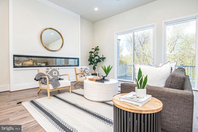 3705 GLENMOOR RESERVE, Chevy Chase, MD 20815