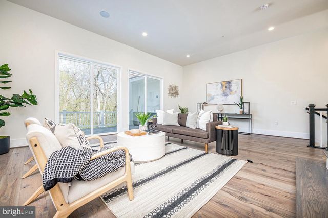 3705 GLENMOOR RESERVE, Chevy Chase, MD 20815