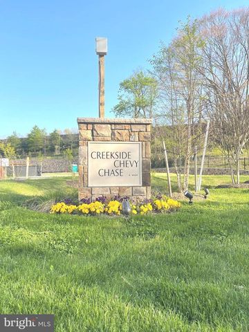 3705 GLENMOOR RESERVE, Chevy Chase, MD 20815