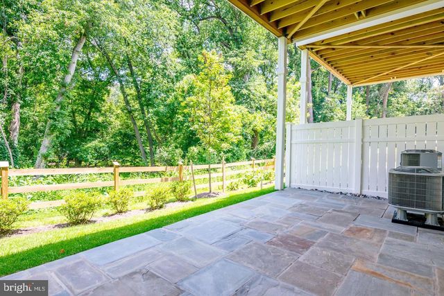 3705 GLENMOOR RESERVE, Chevy Chase, MD 20815