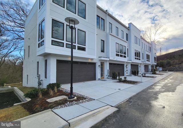 3705 GLENMOOR RESERVE, Chevy Chase, MD 20815