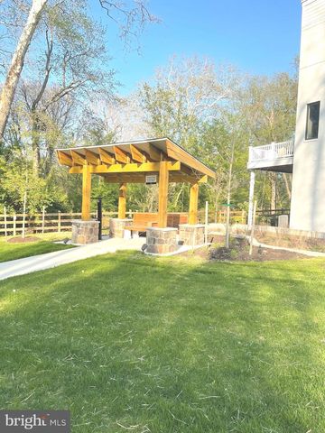 3705 GLENMOOR RESERVE, Chevy Chase, MD 20815