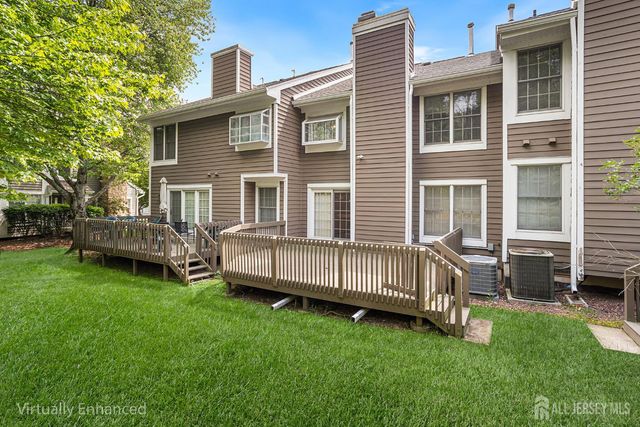 11 BRIARWOOD Court, South Brunswick, NJ 08540