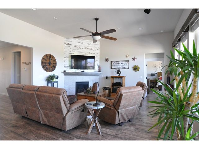 389 Bronco Ct, Berthoud, CO 80513