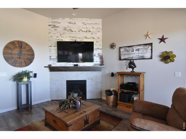 389 Bronco Ct, Berthoud, CO 80513