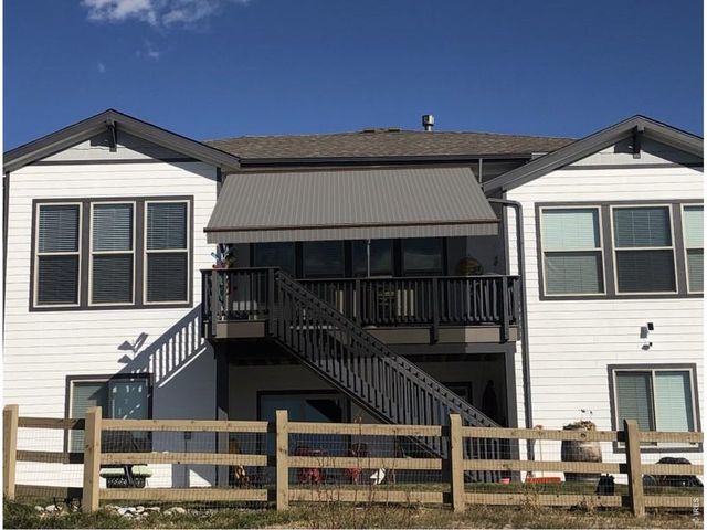 389 Bronco Ct, Berthoud, CO 80513