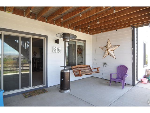 389 Bronco Ct, Berthoud, CO 80513