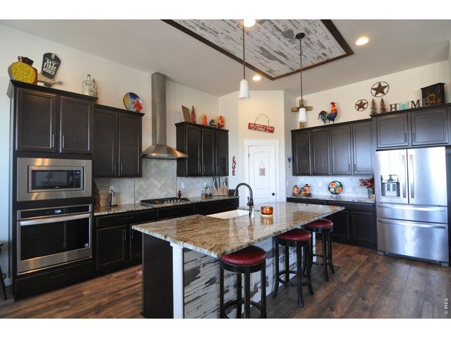 389 Bronco Ct, Berthoud, CO 80513