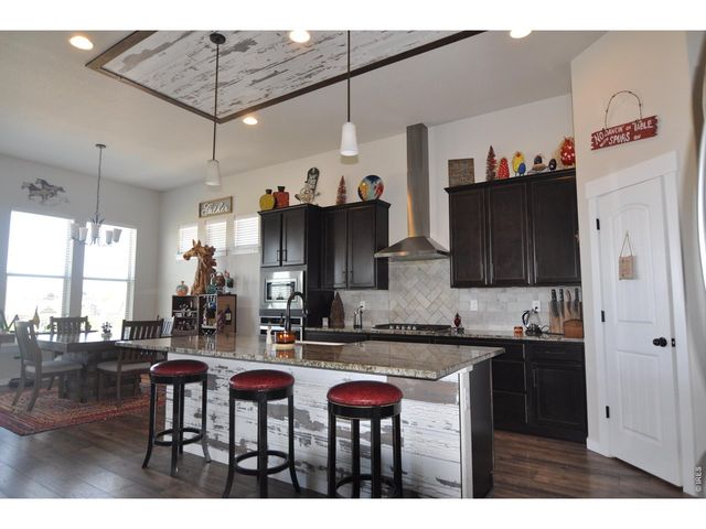 389 Bronco Ct, Berthoud, CO 80513