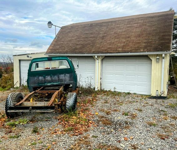 4341 State Route 208, Wilmington Twp, PA 16142