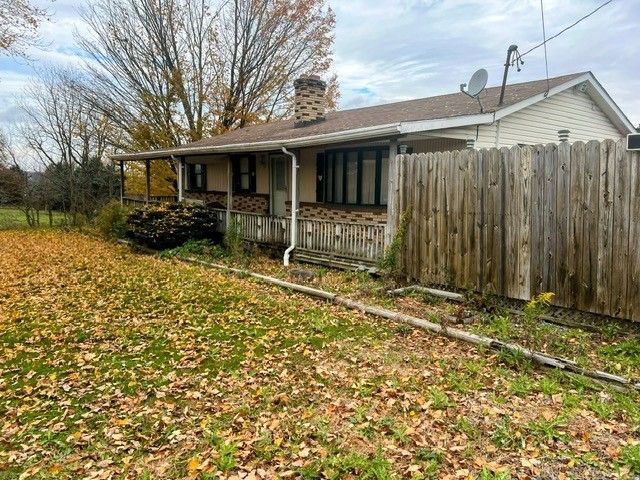 4341 State Route 208, Wilmington Twp, PA 16142