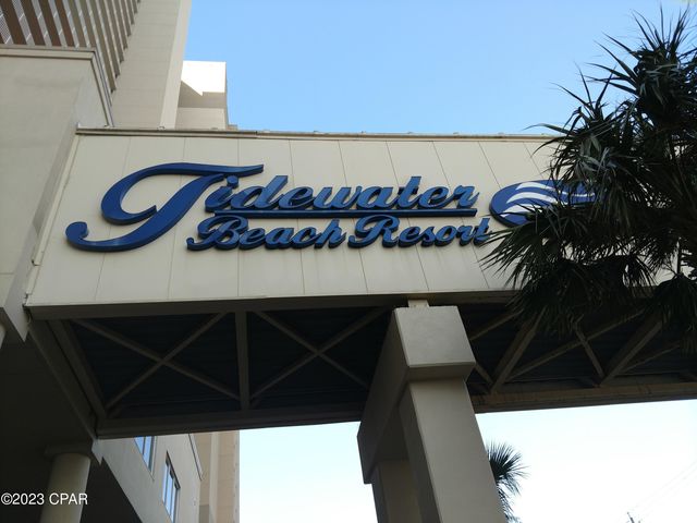 16819 Front Beach Road 306, Panama City Beach, FL 32413