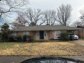 2872 CHURCHILL ST, Memphis, TN 38118