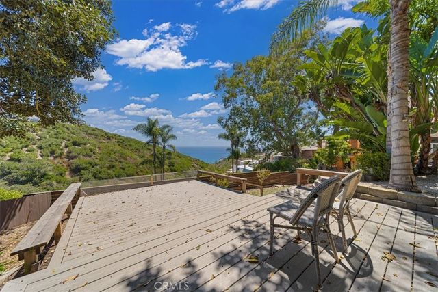 1046 Oro, Laguna Beach, CA 92651