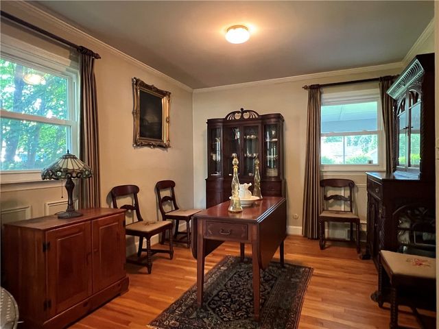 100 Curren Drive, Elmira, NY 14905