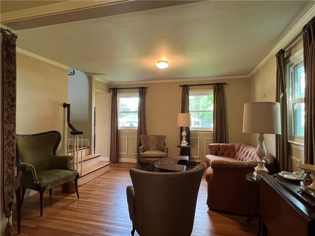 100 Curren Drive, Elmira, NY 14905