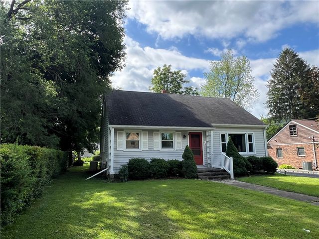 100 Curren Drive, Elmira, NY 14905