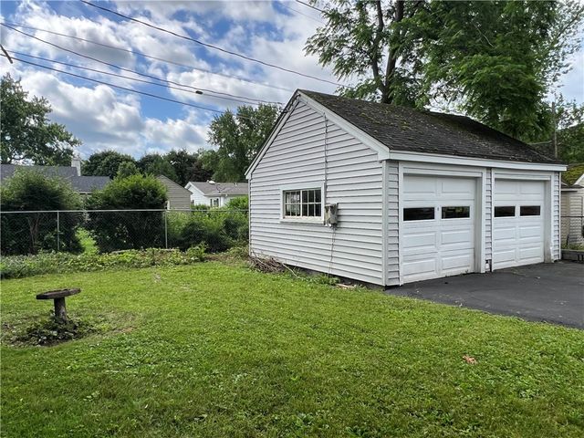 100 Curren Drive, Elmira, NY 14905