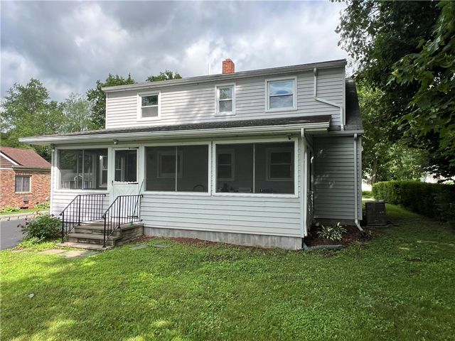 100 Curren Drive, Elmira, NY 14905