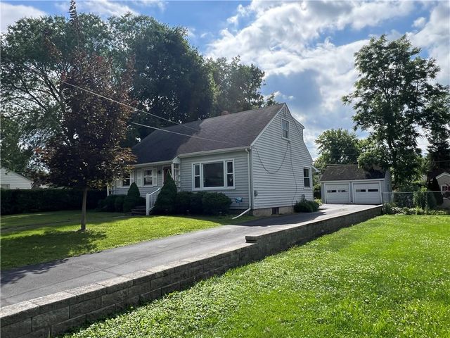 100 Curren Drive, Elmira, NY 14905