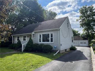 100 Curren Drive, Elmira, NY 14905