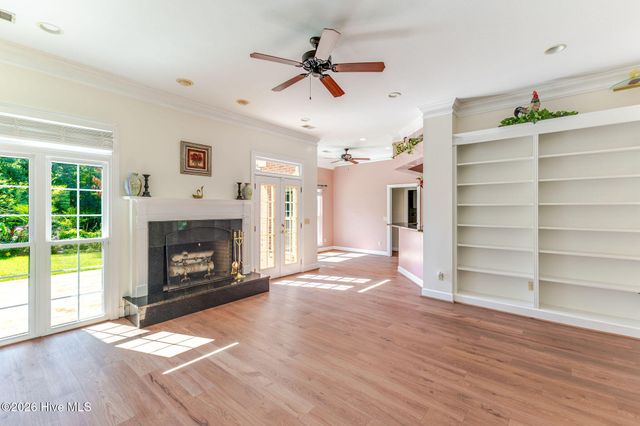 4816 Silver Lake Drive, Evans, GA 30809