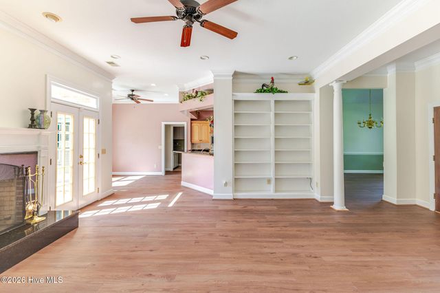 4816 Silver Lake Drive, Evans, GA 30809