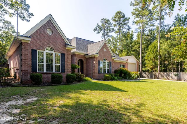 4816 Silver Lake Drive, Evans, GA 30809