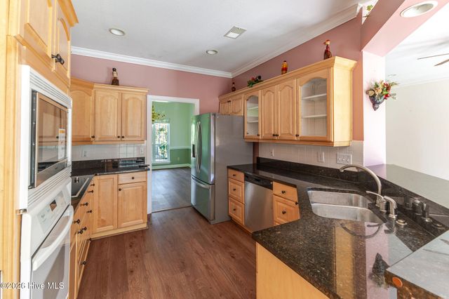 4816 Silver Lake Drive, Evans, GA 30809