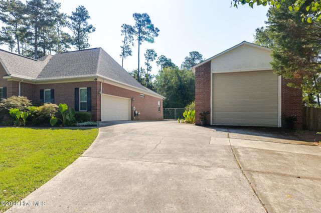 4816 Silver Lake Drive, Evans, GA 30809