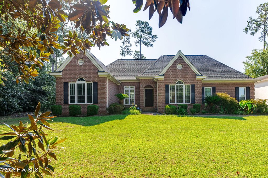 4816 Silver Lake Drive, Evans, GA 30809