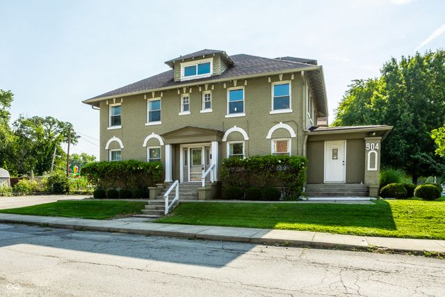 904 E 38th Street, Indianapolis, IN 46205