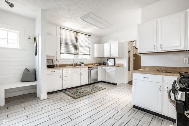 904 E 38th Street, Indianapolis, IN 46205