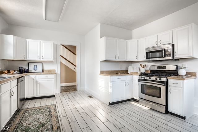 904 E 38th Street, Indianapolis, IN 46205