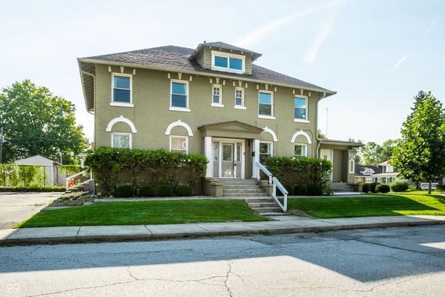 904 E 38th Street, Indianapolis, IN 46205