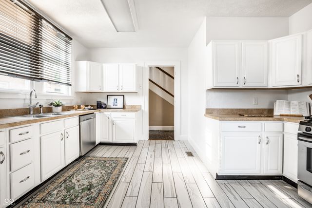 904 E 38th Street, Indianapolis, IN 46205