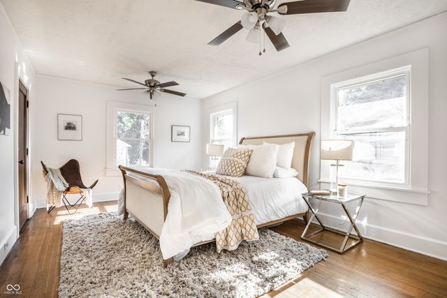 904 E 38th Street, Indianapolis, IN 46205