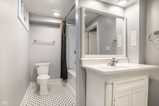 904 E 38th Street, Indianapolis, IN 46205